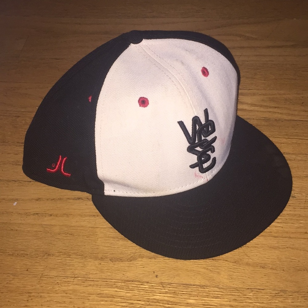 WESC HAT